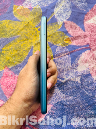 Realme c25y